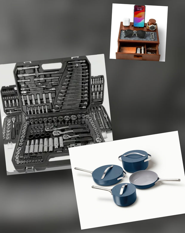 Banner image for: <h2>Home & living</h2>