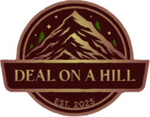 Deal on a Hill LLC