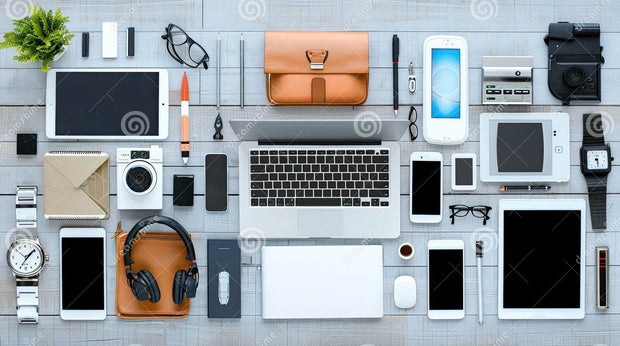 <h2>Unique gifts</h2>